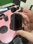 GoPro HERO 10 Creator Edition with K&F ND Filters - 1