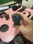 GoPro HERO 10 Creator Edition with K&F ND Filters - 2