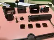 GoPro HERO 10 Creator Edition with K&F ND Filters - 3