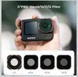 GoPro HERO 10 Creator Edition with K&F ND Filters - 4