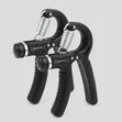 Brand New Hand Grips (Pair) - 1
