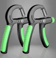 Brand New Hand Grips (Pair) - 2