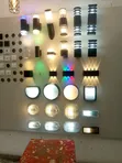 Light Installation Service - 2