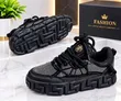 Versace Men's Loafers - 2