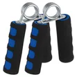 Pair of Normal Hand Grips - 1