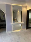 Brand New Dressing Mirror with LED Lights - 1