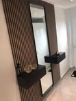 Brand New Dressing Mirror with LED Lights - 3