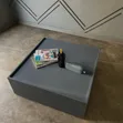 Classic Centre Table | Modern Coffee Table - 2
