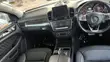 Mercedes-Benz GLE-Class 2017 White - 2