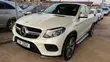 Mercedes-Benz GLE-Class 2017 White - 5