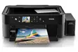 Epson L850 All-in-One Inkjet Printer - 1