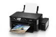 Epson L850 All-in-One Inkjet Printer - 2