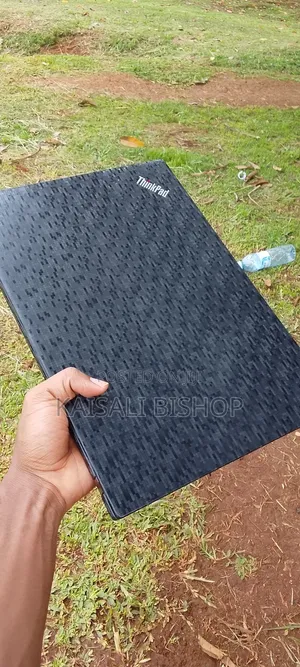 Lenovo ThinkPad T490s Laptop - 16GB RAM, 512GB SSD