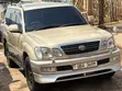 Toyota Land Cruiser Cygnus 4.7 V8 2006 Gold - 2