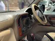 Toyota Land Cruiser Cygnus 4.7 V8 2006 Gold - 3