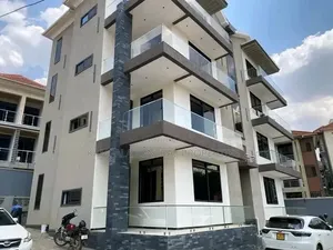 2 Bedroom Apartment for Rent in Bunamwaya
