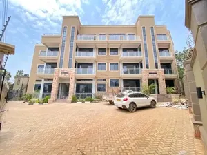 2 Bedroom Apartment for Rent in Nsambya, Central Division