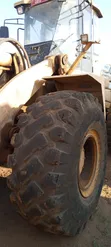 Heli Wheel Loader Helix 956 - 4