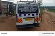 Toyota HiAce 2013 White - 2