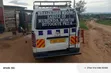 Toyota HiAce 2013 White - 3