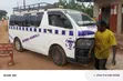 Toyota HiAce 2013 White - 5