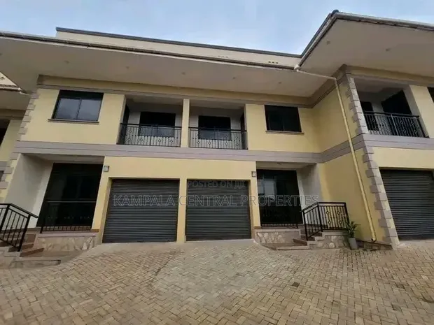 2 Bedroom Apartment for Rent in Nsambya - 1