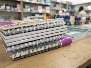 Drawing Books - A4 & A3 Sizes