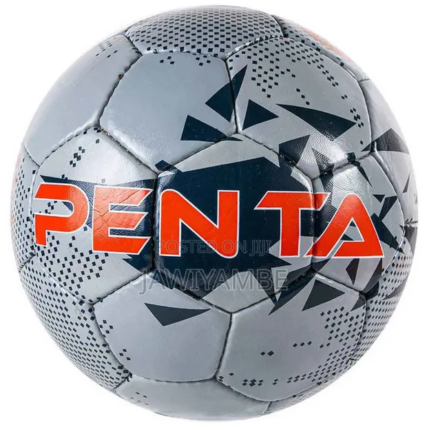 Football Penta Ball - 1