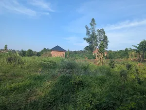 110ft x 40ft Residential Plot for Sale in Mukono
