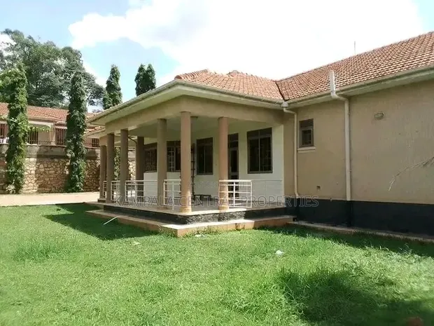 Office Space for Rent in Naalya - 1