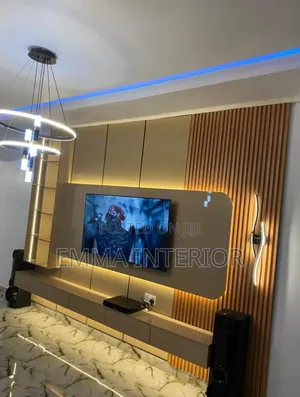 Brand New Prime Glosh TV Units & Cabins