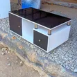 Classic Black Center Table | Modern Coffee Table - 2