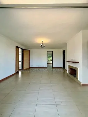 5-Bedroom Duplex for Rent in Munyonyo