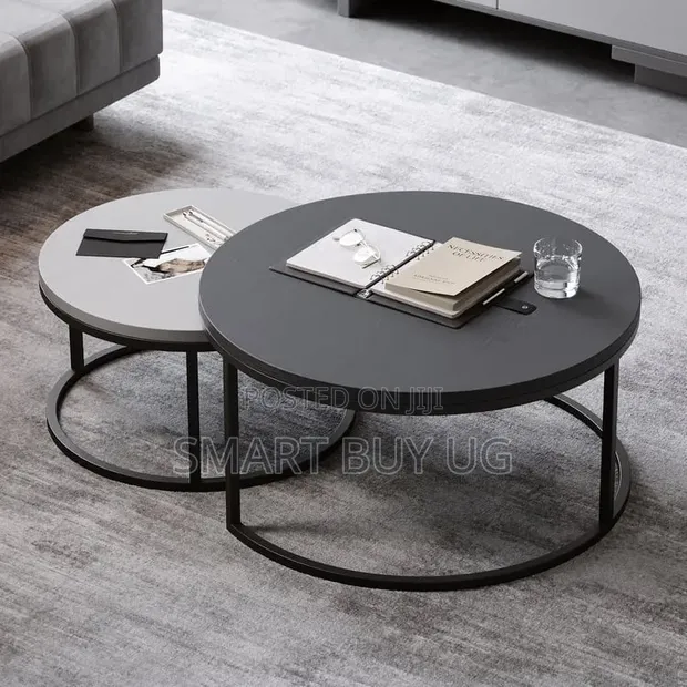 Stylish Center Table for Home - 1