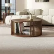 Classic Center Table for Living Room - 1
