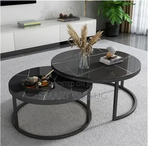 Modern Living Room Center Table