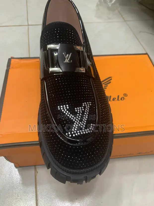 Louis Vuitton Loafers - Brand New - 1