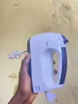Brand New Sachi Hand Mixer - 2