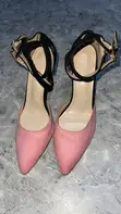 Original Shein Stiletto Heels - Size 40 - 2