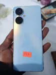 Tecno Camon 19 128GB Blue (Used) - 2