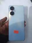 Tecno Camon 19 128GB Blue (Used) - 4