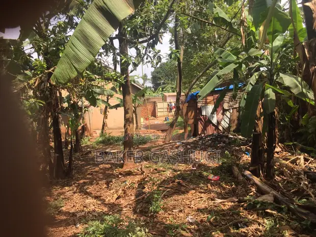 Land for Sale in Nalya - 1