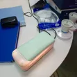 Fingerprint Rechargeable Table Lamp - 4