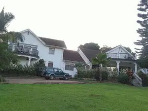 7 Bedroom House for Sale in Kiwatule