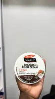 Palmer's Coconut Oil Whipped Body Cream with Vitamin E - 2