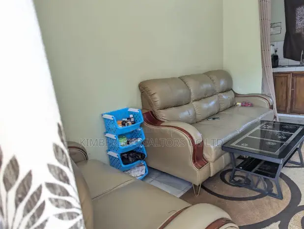 3 Bedroom House for Sale in Buloba, Mityana Road - 1
