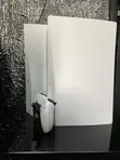 PlayStation 5 Console - Standard Disc & Digital Edition - 2