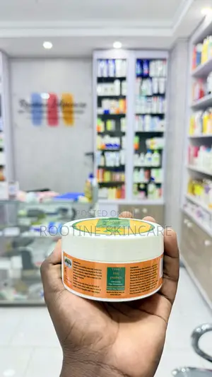 T444z Volumising Hair Moisturizer for Dry, Thin Hair