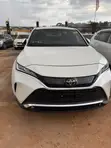 Toyota Harrier 2.0 2020 - 2