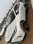 Toyota Harrier 2.0 2020 - 3